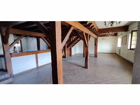 en vente appartement 175 46 m² – 89 600 € |woustviller