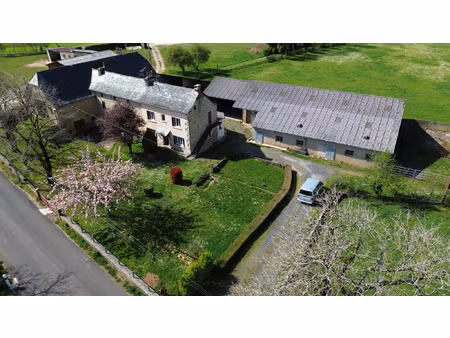 achat maison 8 pièces 210m² st felix de lunel 12320
