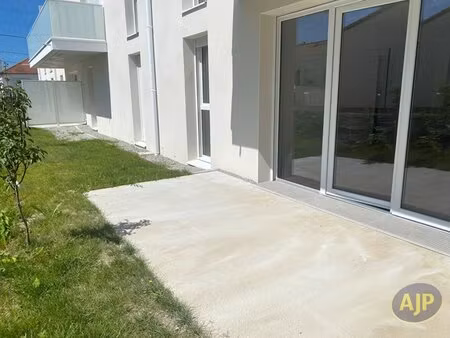 à louer appartement 91 49 m² – 970 € |vallet