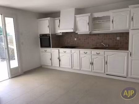 à louer maison 93 m² – 995 € |vallet