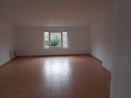 à louer appartement 51 79 m² – 525 € |dechy