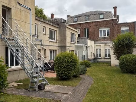 à louer appartement 51 79 m² – 540 € |dechy