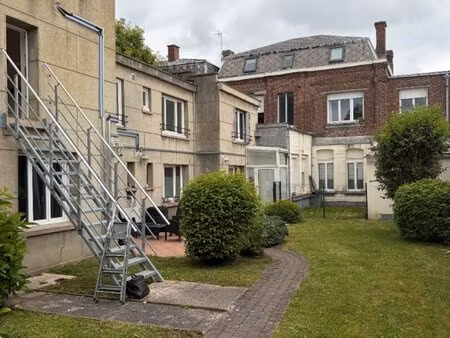 à louer appartement 51 79 m² – 560 € |dechy