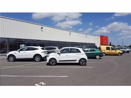 à louer local commercial – 1 350 € |annezin