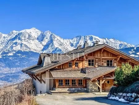 hôtel de 20 pièces de luxe en vente cordon  auvergne-rhône-alpes