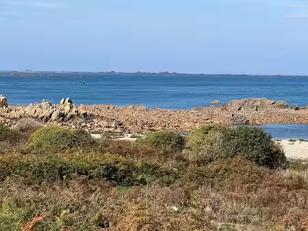 maison de 6 pièces de luxe en vente à île-de-bréhat  france