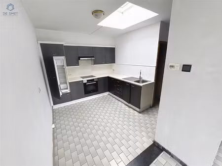 appartement te huur in geraardsbergen met 1 slaapkamer