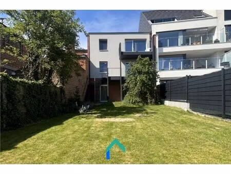 appartement te huur in pittem met 2 slaapkamers