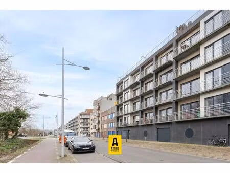 garage te huur in bredene