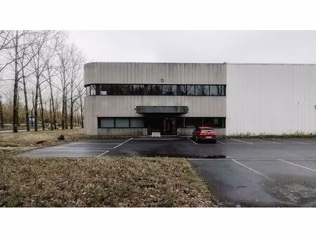 commercieel te huur in mechelen