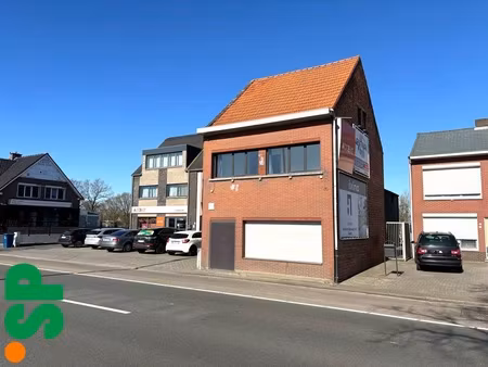 appartement te huur in geel met 2 slaapkamers