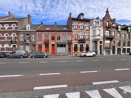 huis te huur in sint-andries met 3 slaapkamers