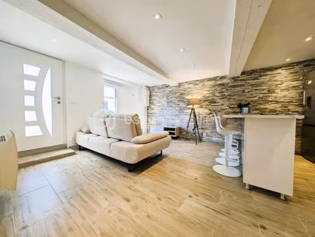 vente maison 4 pièces 60 m² à montreal (11290)  113 000 €