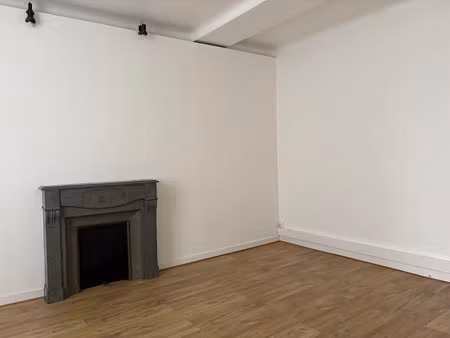 vente maison 6 pièces 120 m² à neuvy-sur-loire (58450)  110 000 €