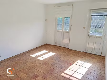 vente maison 4 pièces 67 m² à pont-audemer (27500)  125 000 €
