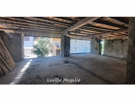 vente maison 1 pièce 138 m² à sainte-hélène-sur-isère (73460)  90 000 €