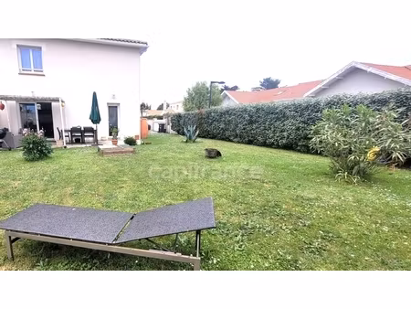 en vente maison individuelle 102 m² – 436 800 € |la bernerie-en-retz
