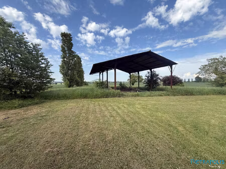 achat maison 1 pièce 150m² francheleins 01090