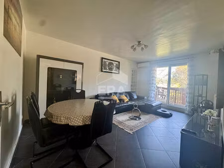 appartement 4 pièces 74 m² à vendre / acheter martigues 13500 ? | era immobilier