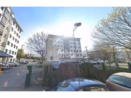 achat local professionnel 66m² grenoble 38100