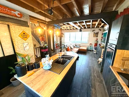 maison 6 pièces 113 m² à vendre / acheter dunkerque 59640 ? | era immobilier