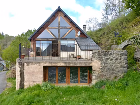 achat maison 4 pièces 118m²