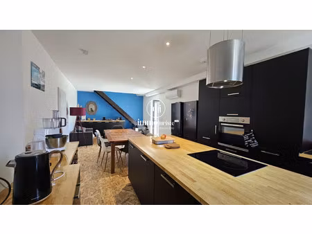 location appartement 1 pièce limoges (87000)