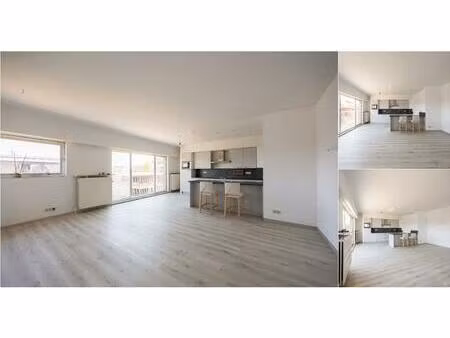 appartement à vendre à mechelsesteenweg 84a willebroek (rbv81061)