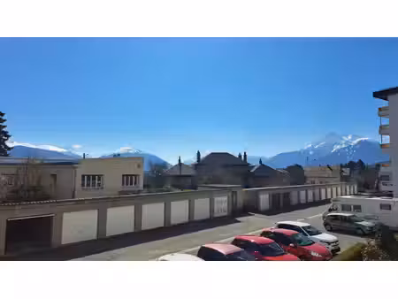 achat appartement 2 pièces 61m²