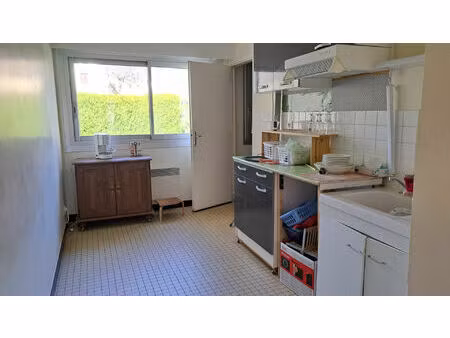 achat appartement 3 pièces 61m²