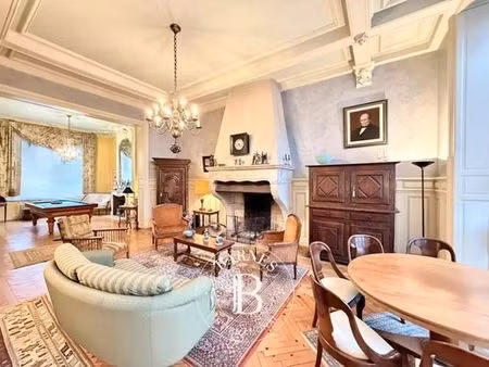 maison de 6 chambres de luxe en vente à lille  hauts-de-france