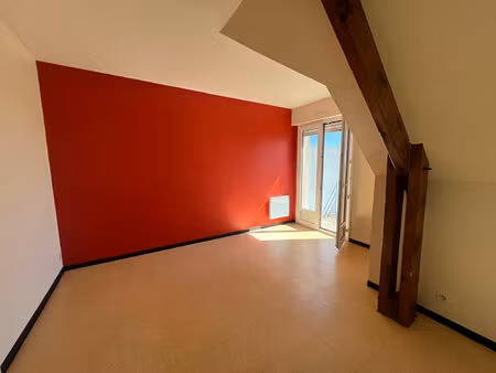 location appartement 2 pièces 35m²