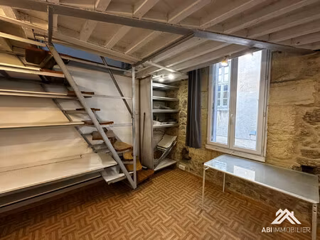 location appartement 2 pièces 21m² montpellier 34000