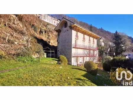 vente immeuble 319 m²