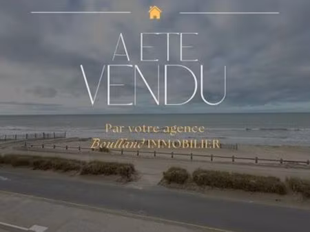 appartement de 3 pièces de luxe en vente à fort-mahon-plage  hauts-de-france