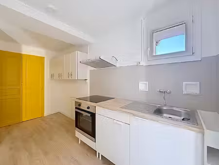 location appartement 2 pièces 43m²