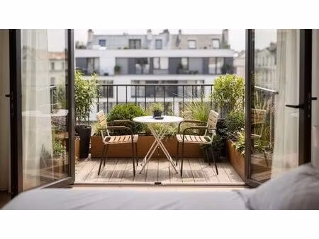 prestigieux appartement en vente asnières-sur-seine  france