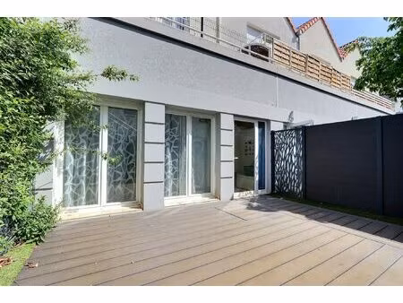 achat appartement 3 pièces 68m² beaumont 63110