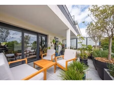 prestigieux appartement en vente croissy-sur-seine  france