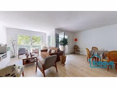 appartement de 4 pièces de luxe en vente à le chesnay  île-de-france