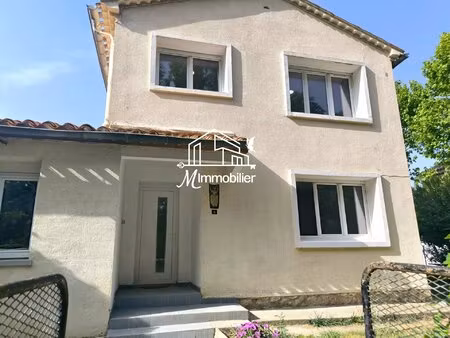 location maison 82m² la redorte 11700