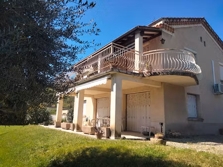achat maison 8 pièces 150m²