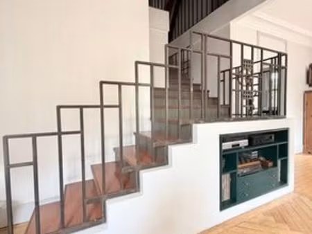 maison de 4 chambres de luxe en vente à montlignon  île-de-france