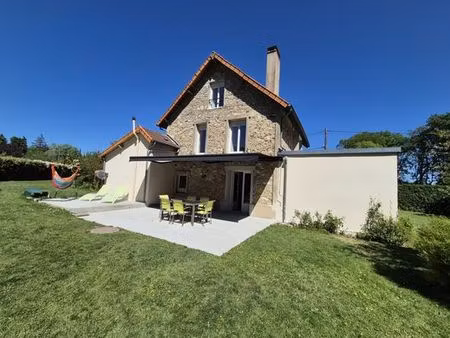 maison de 4 chambres de luxe en vente à thoiry  île-de-france
