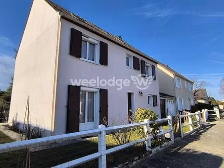 maison de luxe de 5 chambres en vente à conflans-sainte-honorine  france