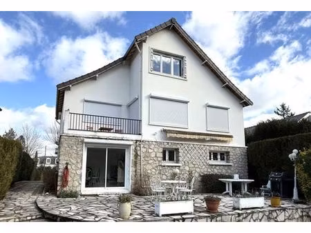 maison de luxe 4 chambres en vente à poissy  france