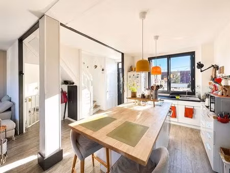maison de luxe en vente à saint-denis  île-de-france