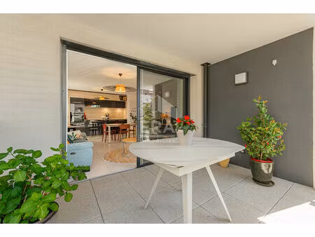 appartement 3 pièces 63 m² à vendre / acheter annecy 74940 ? | era immobilier