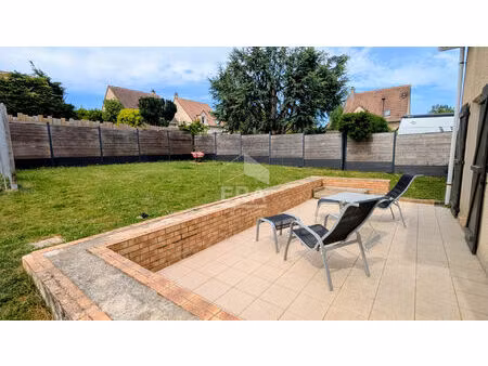 maison 5 pièces 85 m² à vendre / acheter caen 14000 ? | era immobilier