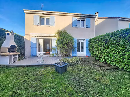 maison 5 pièces 108 m² à vendre / acheter évry-courcouronnes 91080 ? | era immobilier